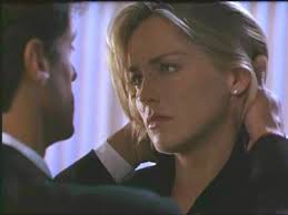 Шэрон вонн стоун (sharon vonne stone). Sharon Stone And Sylvester Stallone In The Specialist Famousfix Com Post