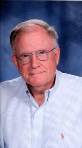 Robert C. “Bob” Holmes, Jr.