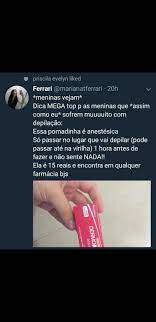 pin de bruna maria em coisas aleatorias dicas de depilacao dicas para cabelos saudaveis dicas e truques