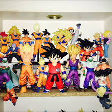 Check spelling or type a new query. Wts Dragonball Z Collection Dbz Dragon Ball Gt Super Hobbies Toys Toys Games On Carousell