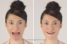 Face Yoga Panosundaki Pin