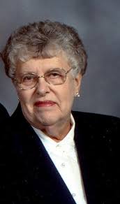 Obituary for Joann Wilma Meyer