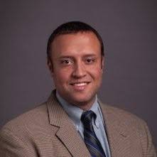 I'm humbled to announce my promotion to vice president at Burns &  McDonnell.