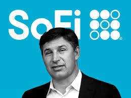 SoFi CEO Anthony Noto makes $300,000 stock purchase, and CFO buys as well