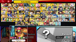 Clear classic mode with samus or any character in her unlock tree, . Samus Super Smash Bros Ultimate Guide Unlock Moves Changes Samus Alternate Costumes Final Smash Usgamer