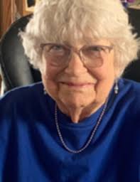 Beverly Bortz Obituary