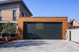 Holzgaragen 6 3x6 3 M Frankfurt Huis