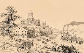 We did not find results for: Haunted Missouri State Penitentiary In Jefferson City Legends Of America