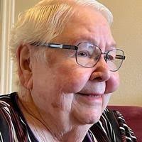 Daisy Erelene Webb Obituary (2024)