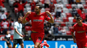 League avg is mexico liga mx's. Utdh9k02em8jem