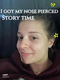 Understanding Nose Piercing Bumps: Causes and Solutions