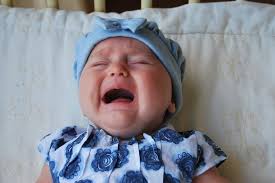 Bayi kuat menangis ialah high need baby. Purple Crying Masalah Saat Bayi Menangis Keras Dan Tanpa Henti Popmama Com