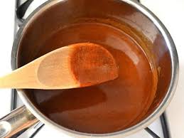 Easy Homemade Enchilada Sauce Budget Bytes Recipe Red Enchilada Sauce Homemade Enchilada Sauce Homemade Enchiladas