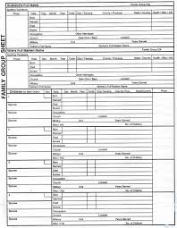 Genealogy Spreadsheet Template Lamasa Jasonkellyphoto Co