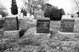 Jesse Rutledge Thatcher (1831-1915)