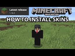 Jun 29, 2018 · changing skin in minecraft java edition!! Video Java Edition