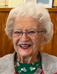 Obituary information for Margaret “Peggy” Anne Sumner