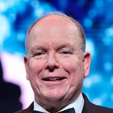 Pierre Casiraghi celebrates his stag do