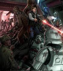 Left 4 Dead Star Wars Star Wars Images Star Wars Galaxies Star Wars Characters