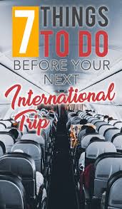 Account Suspended International Travel Tips International Travel Travelling Tips