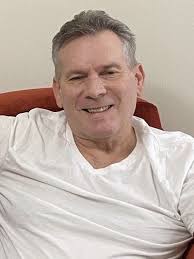 Geoffrey Keyes Obituary