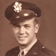 Wilfred Herbert “Bill” Blume (1919-1994)