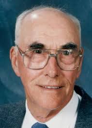 Obituary of Winston N.C. Parsons
