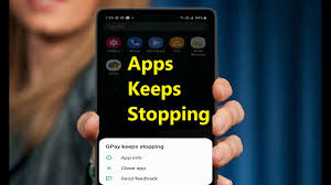 Android webview is a system that allows developers to display web pages inside their. How To Fix Apps Keeps Stopping Issue In Android Phone 2021 Youtube