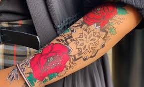 Henna and temporary tattoo in southampton on yp.com. What Are Jagua Ink Tattoos One Henna Inspired Artist Explains Lancashire Telegraph