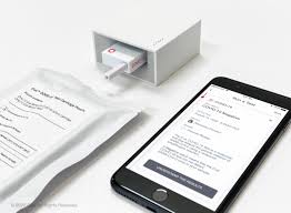 Find out what your result means and what you must do. Cue Health Rapid Covid Test Used In Nba Gets 481 Million Us Investment Bloomberg