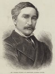 Image of Jean Joseph Étienne Lenoir, de Les Merveilles de la Science, by  French School, (19th century)