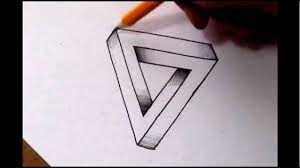I'm rauno from vancouver, canada. How To Draw Impossible Holes Vtwctr