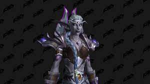Highborne customizations for the Night Elves (NOT High Elves) - Page 32
