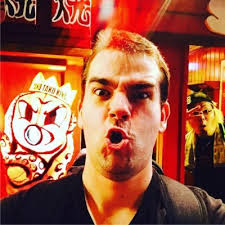 Callum King (@Dove_King)