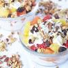 Foods for las posadas are usually both easy to make and easy to eat. 1