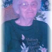 Obituary information for Betty Kesterson