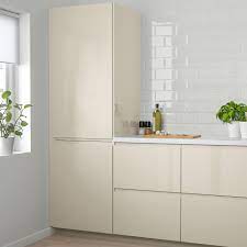 1 x snobbig place mat article no: Voxtorp Porte Brillant Beige Clair 20x80 Cm Ikea