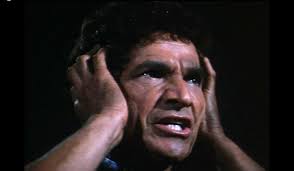 The Cult-TV Faces of: Mark Lenard