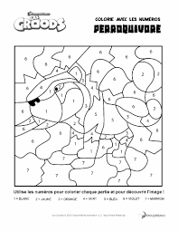 She is grug and ugga's eldest daughter. The Croods To Download For Free The Croods Kids Coloring Pages