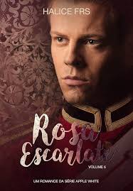 Amazon.com: Rosa Escarlate