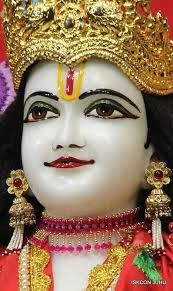 Ram Nawami Viswamitra Muni, along with Ramacandra and Lakshman, came to  Janakpur, Videha Mithila. Janak Maharaj met them with honor, he gave them a  separate palace. I made sure they got all