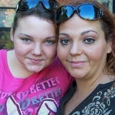 Marianna Webb's Instagram, Twitter & Facebook