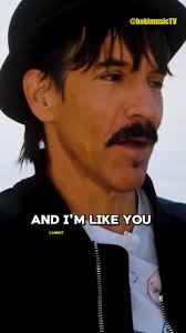 Did his son read "Scar Tissue"? 😬 #MusicLegends #JohnFrusciante  #AnthonyKiedis #ChadSmith #Flea #RockVibes #2000sRock #RedHotChiliPeppers  #DaniCalifornia #RHCP