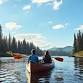 Guided Kayak Adventure on The Peace River event image