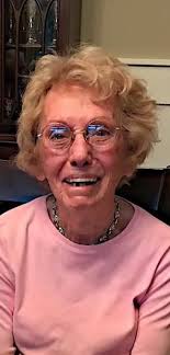 Charlotte Clark Obituary