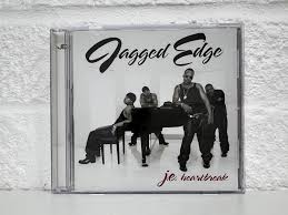 Jagged Edge Album - Etsy