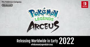 While folks who have played diamond and pearl are likely familiar with the sinnoh region, arceus takes place the game's release window may be easy to miss, especially since the trailer for pokemon legends: Bsx84phh7vjv M