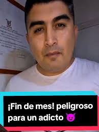 Los peligros de una recaída en un fin de mes. aprende nuevas estrateg...