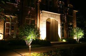 Wanna travel at the speed of light? Led Uplighting St Charles Il Moonscape Landscape Illumination