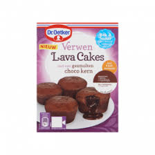 Whip up decadent desserts on the double with help from dr. Dr Oetker Lava Cakes With Melted Chocolate Order Online Worldwide Delivery